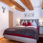 Apartment Der Bichlhof - Zell Am Zell am See