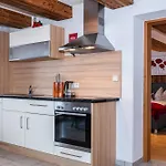 Der Bichlhof - Zell Am Apartment