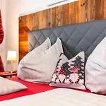 Der Bichlhof - Zell Am Apartment *