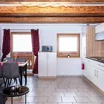 Der Bichlhof - Zell Am Apartment *