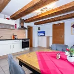 Apartamento Der Bichlhof - Zell Am *