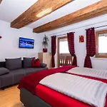 Der Bichlhof - Zell Am Apartment