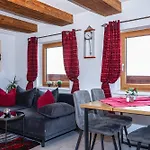 Der Bichlhof - Zell Am Apartment