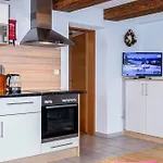 Der Bichlhof - Zell Am Apartment *