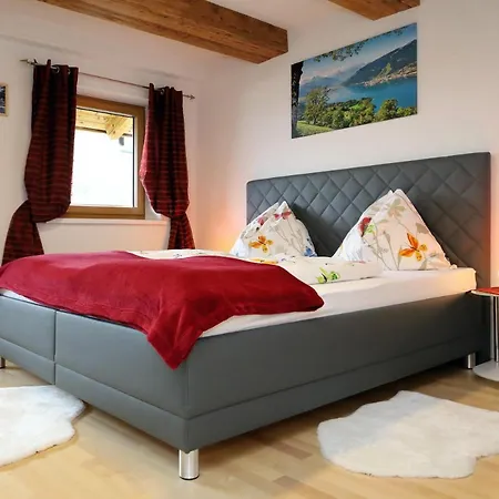 Der Bichlhof * Zell am See