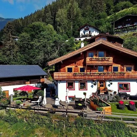 Der Bichlhof * Zell am See