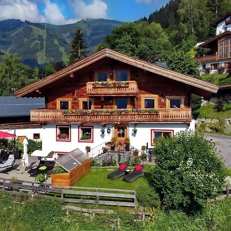 Der Bichlhof - Zell Am Apartament *