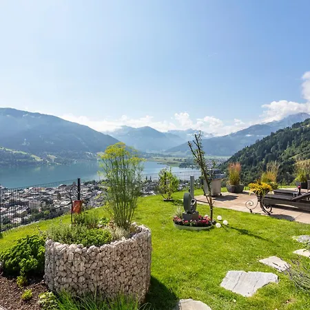 Der Bichlhof - Zell Am Целль-ам-Зе