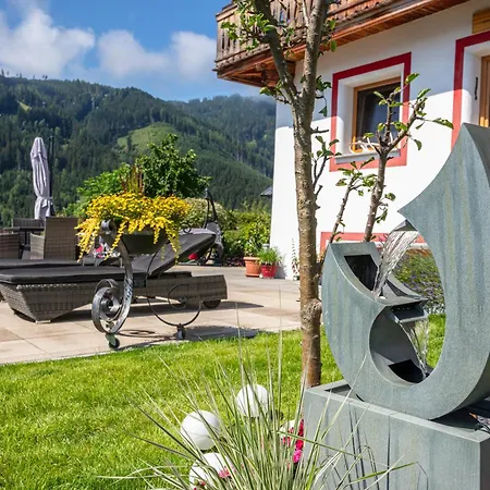 Der Bichlhof - Zell Am * ツェル アム ゼー