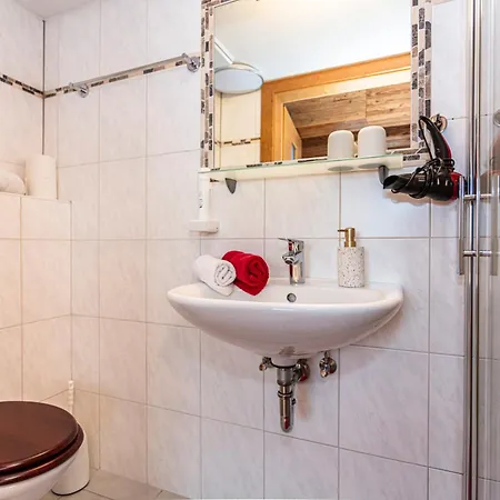 Der Bichlhof - Zell Am Целль-ам-Зе