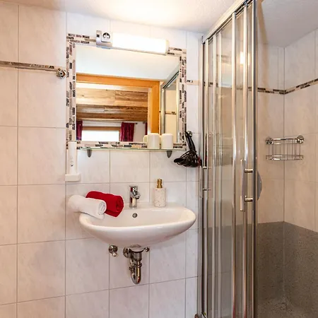 Апартаменты Der Bichlhof - Zell Am *