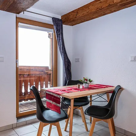 Der Bichlhof - Zell Am