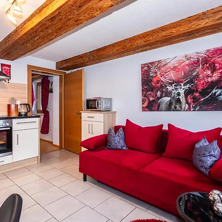 Der Bichlhof - Zell Am * Целль-ам-Зе