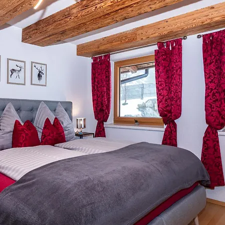 Der Bichlhof - Zell Am Appartement *