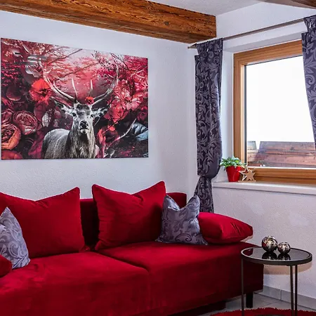 Der Bichlhof - Zell Am Appartamento