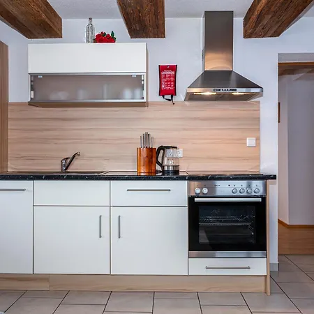 Der Bichlhof - Zell Am *