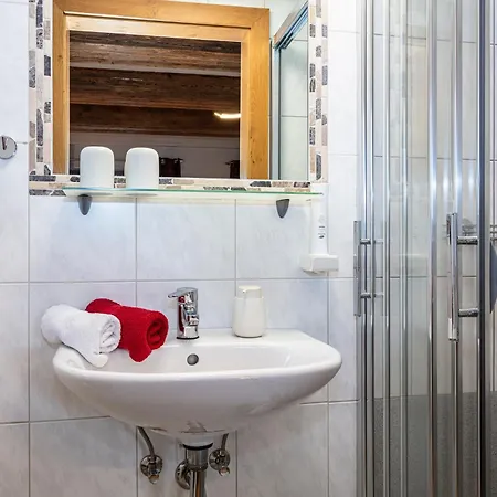 Der Bichlhof - Zell Am Целль-ам-Зе