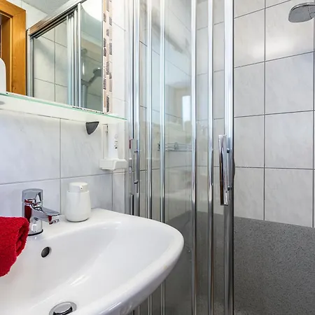 Апартаменты Der Bichlhof - Zell Am Целль-ам-Зе