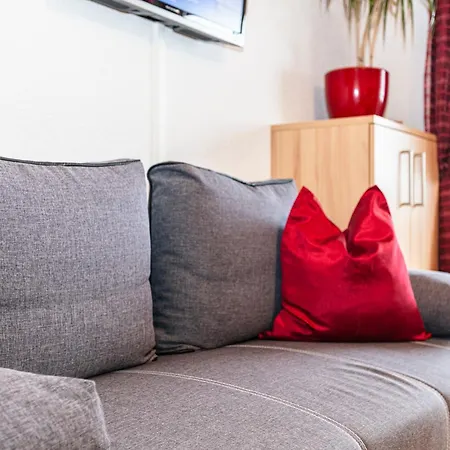 Der Bichlhof - Zell Am *