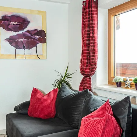 Appartamento Der Bichlhof - Zell Am