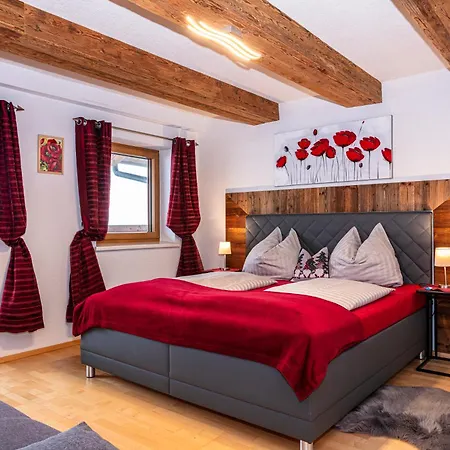 Der Bichlhof - Zell Am * ツェル アム ゼー
