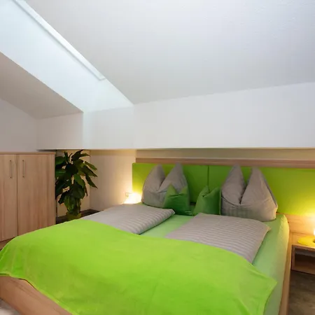 Der Bichlhof - Zell Am Апартаменты Целль-ам-Зе