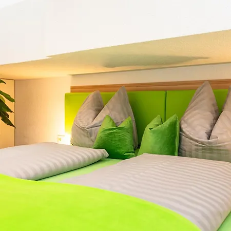 Апартаменты Der Bichlhof - Zell Am *