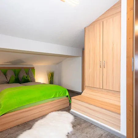 Appartamento Der Bichlhof - Zell Am Zell am See