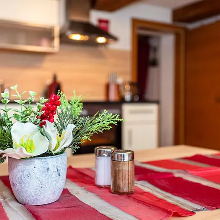 Der Bichlhof - Zell Am * Целль-ам-Зе