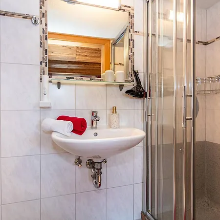 Apartament Der Bichlhof - Zell Am *