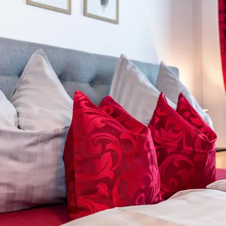 Der Bichlhof - Zell Am *