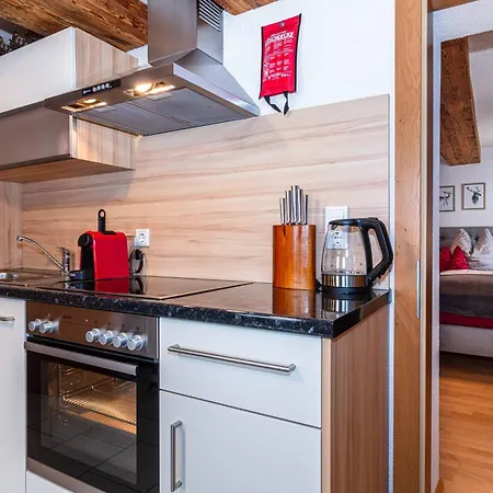 Der Bichlhof - Zell Am