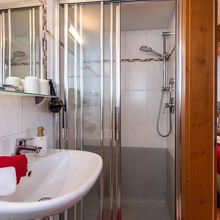 Der Bichlhof - Zell Am Appartamento *