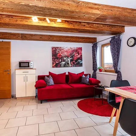 Der Bichlhof - Zell Am *