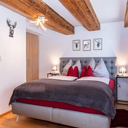Апартаменты Der Bichlhof - Zell Am Целль-ам-Зе