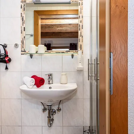 Der Bichlhof - Zell Am Апартаменты Целль-ам-Зе