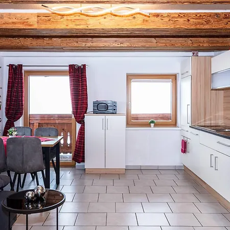 Der Bichlhof - Zell Am Апартаменты *