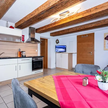 Апартаменты Der Bichlhof - Zell Am *