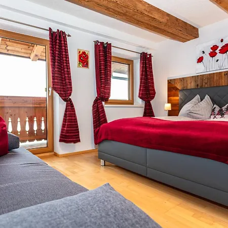 Der Bichlhof - Zell Am Целль-ам-Зе