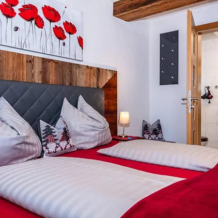 Der Bichlhof - Zell Am * Целль-ам-Зе