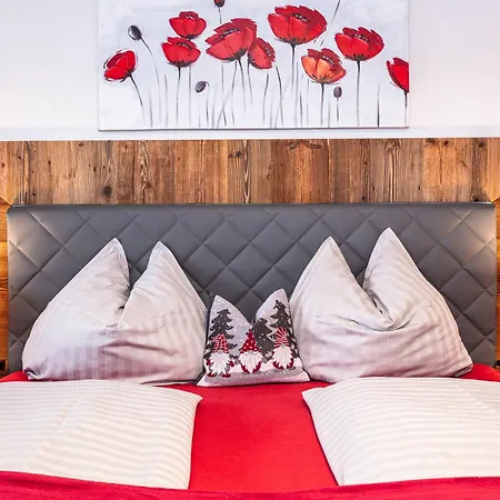 Апартаменты Der Bichlhof - Zell Am