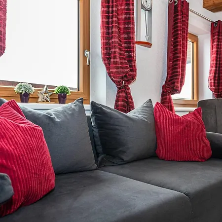 Der Bichlhof - Zell Am Целль-ам-Зе