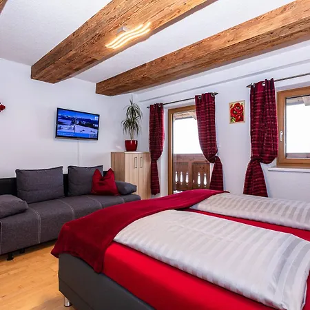 Der Bichlhof - Zell Am Апартаменты