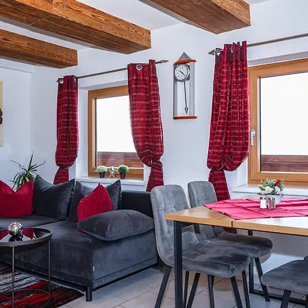 Der Bichlhof - Zell Am アパート
