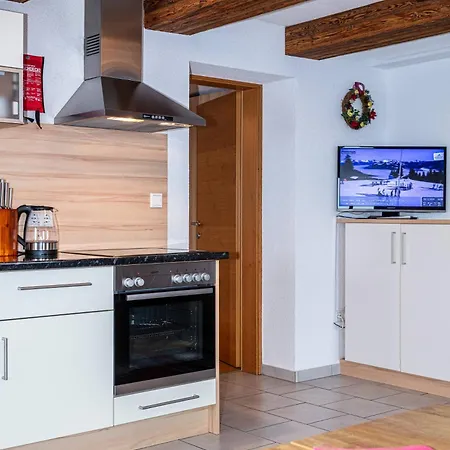 Der Bichlhof - Zell Am Appartamento *