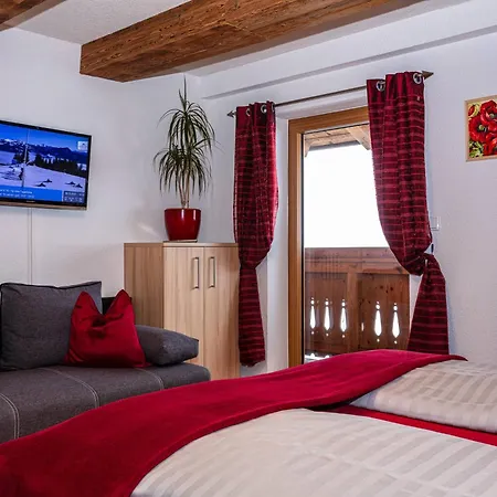 Der Bichlhof - Zell Am *