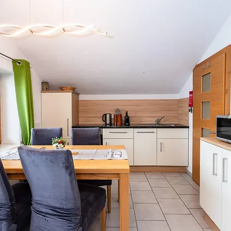 Der Bichlhof - Zell Am