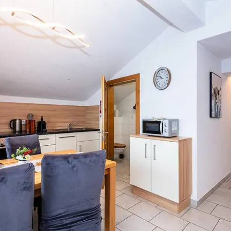 Apartament Der Bichlhof - Zell Am