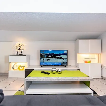 Appartamento Der Bichlhof - Zell Am Zell am See