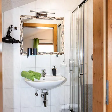 Der Bichlhof - Zell Am Apartament